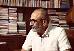 Şair Mehmet Çetin (Usênê Qeremanî) hayatını kaybetti