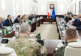 Rusya, NATO'yu test ediyor