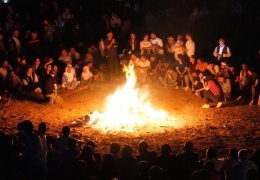 Demokratik siyaset -1