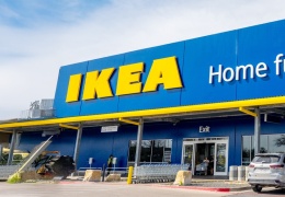 IKEA, Romanya ormanlarını sömürüyor