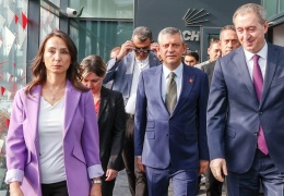 Gerçekçi gündem