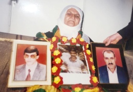 Baş eğmeyen bir aile