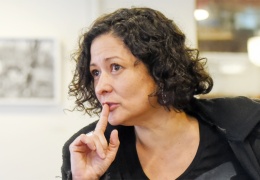 Uçurumlar: Umarım annem intihar etmez