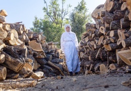 Eko-kırım ile Kürtsüzleştirme amaçlanıyor