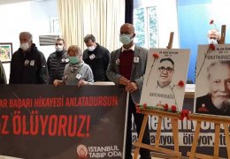 İstanbul Wuhan’dan beter