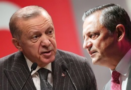 CHP ve AKP hesaplaşması