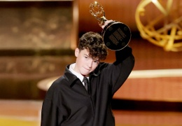 Cooper tarihe geçti