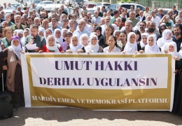 Kritik eşik: Umut hakkı