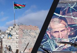 Karabağ'da ilhak anlaşması