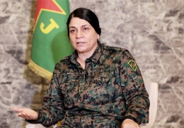 Kadın katilleriyle birlik olmayız