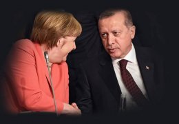 Almanya’nın Kürt politikası