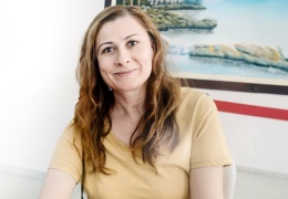 Erkeklerin acelesi yok