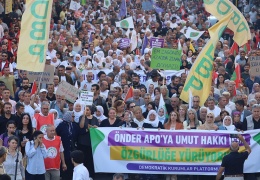 'Umut hakkı' bini aşkın tutsağı da ilgilendiriyor