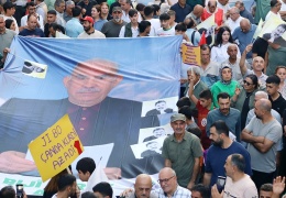 İmralı kilidini açmak