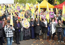 Devletsiz hukuka giriş: Umut hakkı