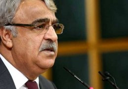 Kürtlerin haysiyeti için birlik