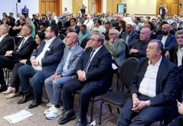 Berlin Konferansı’na farklı bir eleştiri