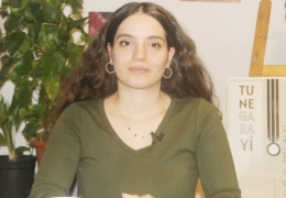 Kürt tiyatrosu baskılara karşı ayakta