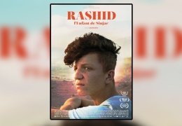 Şengalli Reşîd’in belgeseli