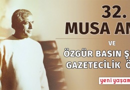 Musa Anter ödülleri sahiplerini buldu