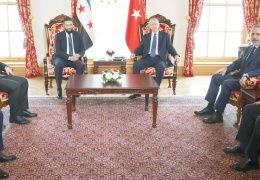 MİT ve HTŞ’den Rojava’ya saldırı planı