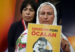 Önder Apo’suz yol alınamaz