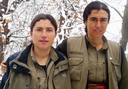 Onlar yoldaşlığı tanımına göre yaşadılar