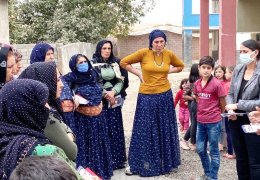 Gizli şiddeti açığa çıkardık