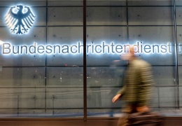 İstihbarat çocukları da izleyecek