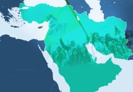 Ortadoğu denklemine dönüş ve Kürtler