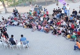 Sûr-Fest li gundan dewam dike