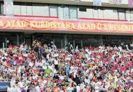 Kültür ve sanat festivallerinde dönüşüm ihtiyacı