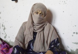 Serêkaniyê’ye dönmek istiyoruz