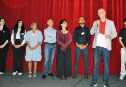 Film Günleri Kürtleri görünür kılıyor