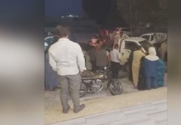 Katliamın sorumlusu HTŞ