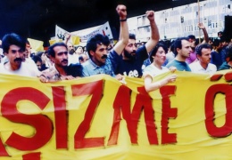 Evrensel hukuksuzluk