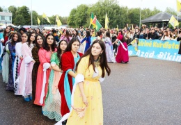 Başka bir festival mümkün