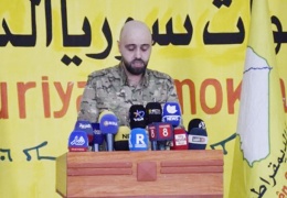 HTŞ alan yaratıyor, DAİŞ saldırıyor