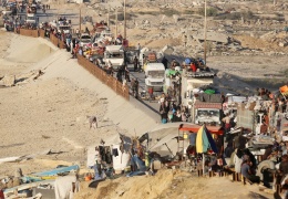 Filistin’i tanıyan ülkelerden Batı Şeria uyarısı