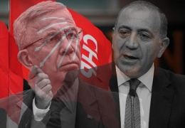 CHP’nin kirli yüzleri 