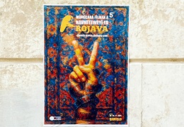 Qamişlo’da 120 film seyirciyle buluşacak