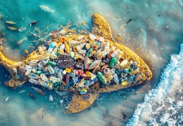 Artık plastik mi yiyoruz?