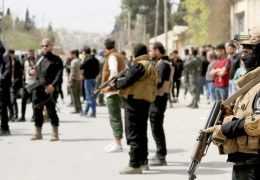 HTŞ, Halep anlaşmasına uymuyor