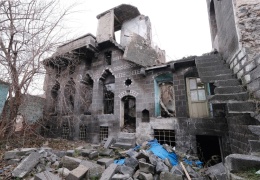 Sûr’un direnen hafızası: Bîra Sûrê