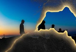 Ülkeye dönüş çağrısı