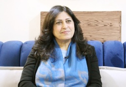 Direnişimizden ilham alıyorlar