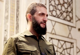 Colani değil, QSD tehditmiş!