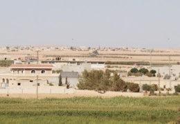 Dêr Hafir’da bir şehit