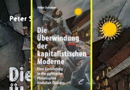 Öcalan ile Siyaset Felsefesine Giriş