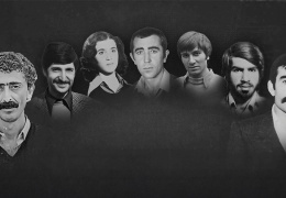 Onlar ölmedi, zafere koştular